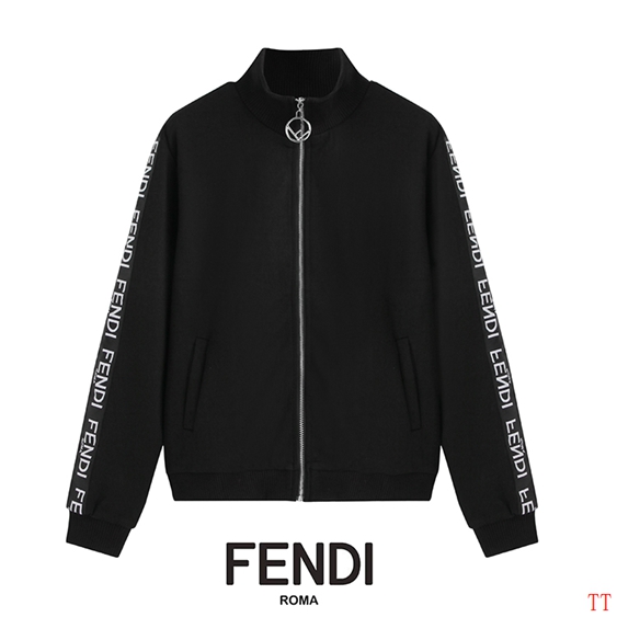 Fendi Men's Outwear 2